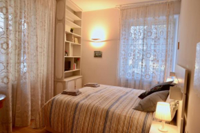 BREZZA MARINA Rome